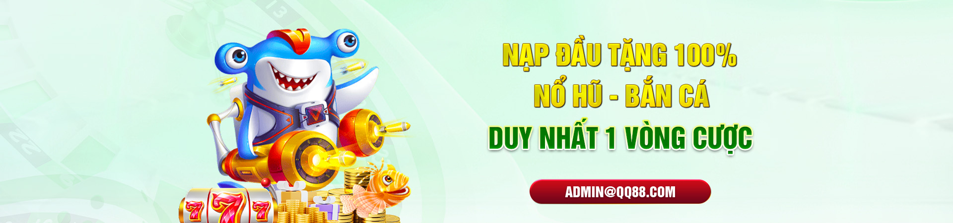 nạp đầu tặng 100k